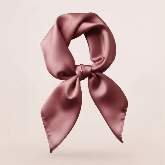 Foulard Decorativo